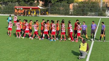 رسميا: تأجيل مباريات الدربي الخاصة بأصناف الشبان