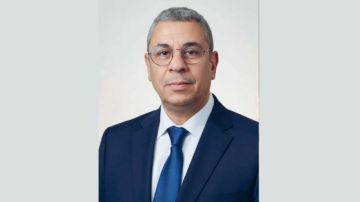 لمسة وفاء...كمال الدريدي (كلية العلوم القانونية بأريانة) ...جندي الإدارة ورجل المهمات الصعبة