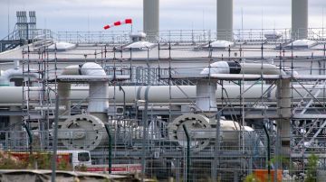 أسعار الغاز ترتفع في أوروبا مع تزايد المخاوف حول هرمز