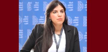 الحرب على ايران: الإعلامية نهى بلعيد في يومياتها: :انا بخير، انا لست بخير