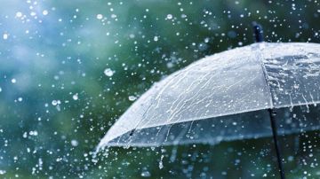 اليوم: أمطار متفرقة والحرارة بين 10 و21 درجة