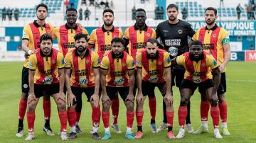 الترجي الجرجيسي: اليوم إستئناف التحضيرات إستعدادا للجديات