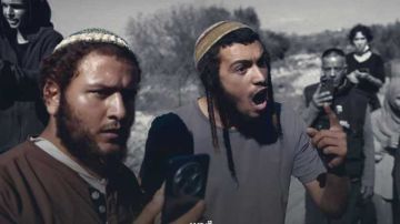 تقرير صهيوني يعترف .. .حكومة الاحتلال تدعم شبيبة التلال الإرهابية