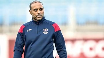 إنتقالات: محمد المكشر يخوض تجربة تدريبية جديدة إنتقالات: محمد المكشر يخوض تجربة تدريبية جديدة