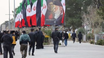 إيران تصادر أملاك المغتربين المتعاونين مع إسرائيل وأمريكا