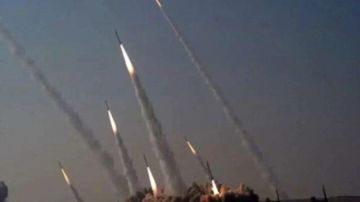 إيران تنفي إطلاق صاروخ باتجاه تركيا