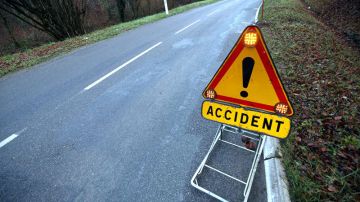 حوادث المرور.. 215 قتيلا و982 مصابا منذ بداية السنة وإلى غاية 12 مارس حوادث المرور.. 215 قتيلا و982 مصابا منذ بداية السنة وإلى غاية 12 مارس