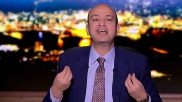 عمرو أديب يدعو لتأسيس ناتو عربي ويحذر من كسر الأسواق بسبب الأسعار عمرو أديب يدعو لتأسيس ناتو عربي ويحذر من كسر الأسواق بسبب الأسعار