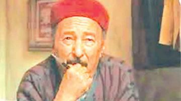 نجم من رمضان ... حميداتو أيقونة الحي الشعبي في محل شـــاهد نجم من رمضان ... حميداتو أيقونة الحي الشعبي في محل شـــاهد