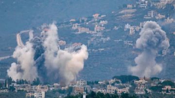 المقاومة تستهدف تجمعا لجنود صهــ.ــاينة في مدينة الخيام جنوب لبنان المقاومة تستهدف تجمعا لجنود صهــ.ــاينة في مدينة الخيام جنوب لبنان