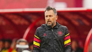 أخبار الترجي الرياضي ...الفريق يخوض «الكلاسيكو» بكامل نجومه