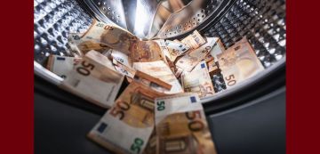 سوق المالية تقديم مبادرة لتحيين الإطار التنظيمي لمكافحة غسل الأموال