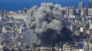 لبنان: ارتفاع حصيلة هجمات العدوان الإسرائيلي إلى 486 شهيدا لبنان: ارتفاع حصيلة هجمات العدوان الإسرائيلي إلى 486 شهيدا