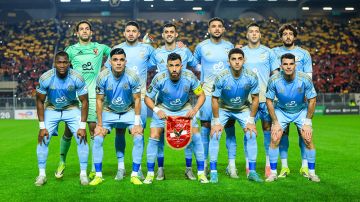 الأهلي المصري: الإدارة تتخذ قرارا صادما في حق اللاعبين