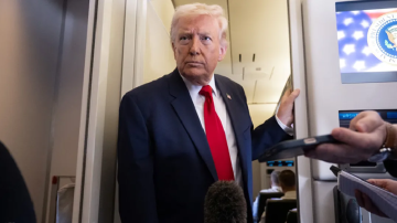 ترامب: مرشد إيران الجديد يحتاج موافقتنا وإلا لن يدوم طويلا