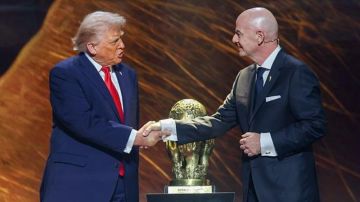 مونديال 2026.. السلطات الامريكية تصدم الجماهير التونسية و الجزائرية مونديال 2026.. السلطات الامريكية تصدم الجماهير التونسية و الجزائرية