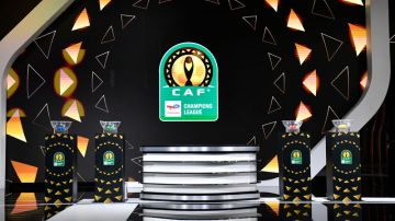 أبطال إفريقيا: برنامج مواجهات الدور نصف النهائي