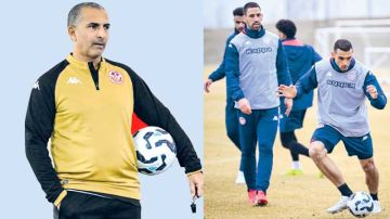 المنتخب في مواجهة كندا  ... مباراة التأكيد أمام منافس عنيد