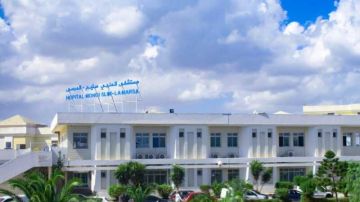 بكلفة 1.9 مليون دينار ... تدشين قسم الاستعجالي بمستشفى المنجي سليم