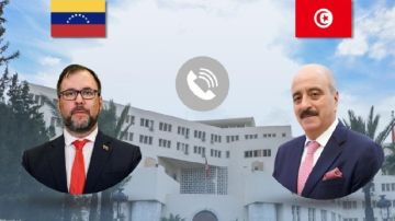 تونس وفنزويلا تتفقان على تطوير المبادلات التجارية وتسهيل تصدير زيت الزيتون تونس وفنزويلا تتفقان على تطوير المبادلات التجارية وتسهيل تصدير زيت الزيتون