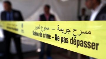 جريمة قتل وراء وفاة السفير الأسبق يوسف بن حاحا جريمة قتل وراء وفاة السفير الأسبق يوسف بن حاحا