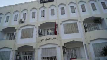 قاضي التحقيق بالقطب المالي يقرر التمديد في الايقاف التحفظي ببثينة بن يغلان