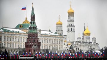 إيران مقابل أوكرانيا.. الكرملين يوضح حقيقة مقايضة أمريكا