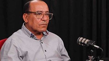 الخبير العسكري عبد الحميد محفوظي لـ الشروق .. ترامب تورط في الحرب ويريد توريط حلفائه