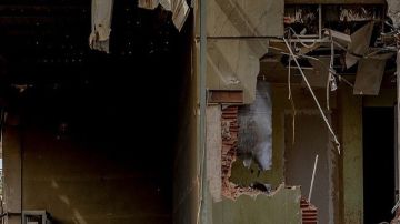 الصحة العالمية: أكثر من 60 شخصا لقوا حتفهم في هجوم على مستشفى في السودان