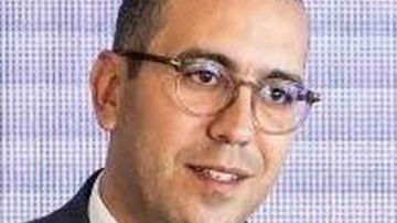 متابعة مشروع الربط الكهربائي متابعة مشروع الربط الكهربائي