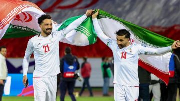 مخاوف أمنية تدفع إيران لبحث نقل مبارياتها في المونديال خارج أمريكا