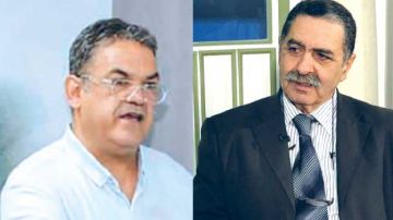 اتحاد الكتاب التونسيين...قضية استعجالية لإيقاف النشاط واستقالة من الهيئة المديرة