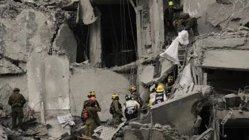 القوات المسلحة الايرانية تستهدف وحدة الدعم القتالي رهاوام ومحطة إنذار مبكر بقاعدة أمريكية في إسرائيل