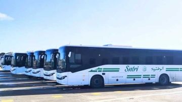 بداية من الغد: انطلاق خط جديد تونس جربة عبر الطريق السيارة