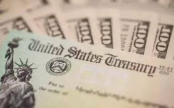 عائدات الخزانة الأمريكية ترتفع لأعلى مستوياتها منذ يوليو