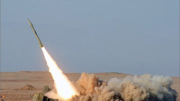 الحرس الثوري الإيراني: بدأنا الموجة التاسعة من عملياتنا ضد أهداف في إسرائيل وأهداف أمريكية بالمنطقة الحرس الثوري الإيراني: بدأنا الموجة التاسعة من عملياتنا ضد أهداف في إسرائيل وأهداف أمريكية بالمنطقة