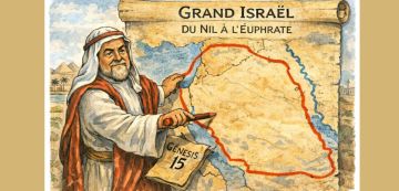 الله لا يهب الأرض لشعب دون آخر 