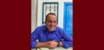 مر على سجن مراد الزغيدي 22 شهرا، مسامرة رمضانية بمقر نقابة الصحفيين