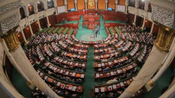 مطلب ملح في البرلمان ... التحوير الوزاري ضروري مطلب ملح في البرلمان ... التحوير الوزاري ضروري