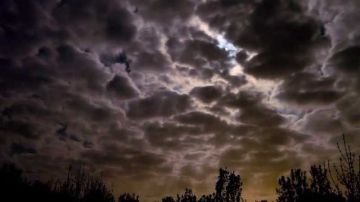 طقس الليلة.. مغيم جزئيا بأغلب المناطق