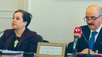 في 2026 ...برنامج العودة الطوعية يشمل10 آلاف مهاجر غير نظامي