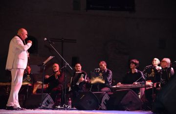 مهرجان المنستير الدولي: نجاح كبير في 2025 واستعدادات حثيثة لصائفة 2026