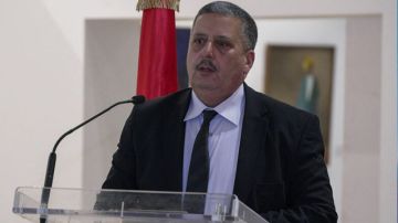 وزير التربية: آليات التدريس خلال السنة المقبلة ستكون مريحة