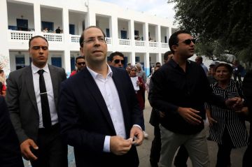 تونس تسجن صهر بن علي ورئيس حكومتها السابق