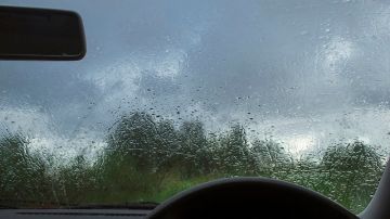 طقس اليوم: ضباب محلي مع أمطار متفرقة بهذه المناطق