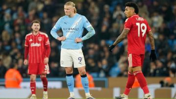 أرسنال يستغل تعثر المان سيتي ويعزز صدارته للدوري الإنجليزي