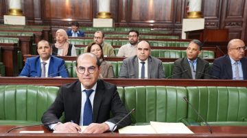 وزير التجهيز: أشغال مشروع مستشفى الدهماني ستبدأ فعليا سنة 2026