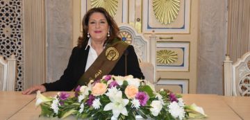 انتخاب رجاء ياسين البحري رئيسة لبيت الحكمة خلفا لمحمود بن رمضان انتخاب رجاء ياسين البحري رئيسة لبيت الحكمة خلفا لمحمود بن رمضان