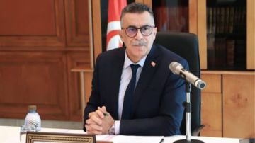 تنظيم تخصيص العقارات الدولية للوزارات