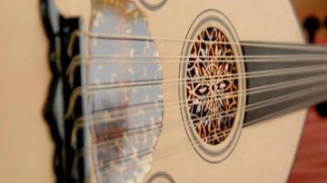 في دار الثقافة النفيضة ..طربيات، فنون ومعرض للذاكرة